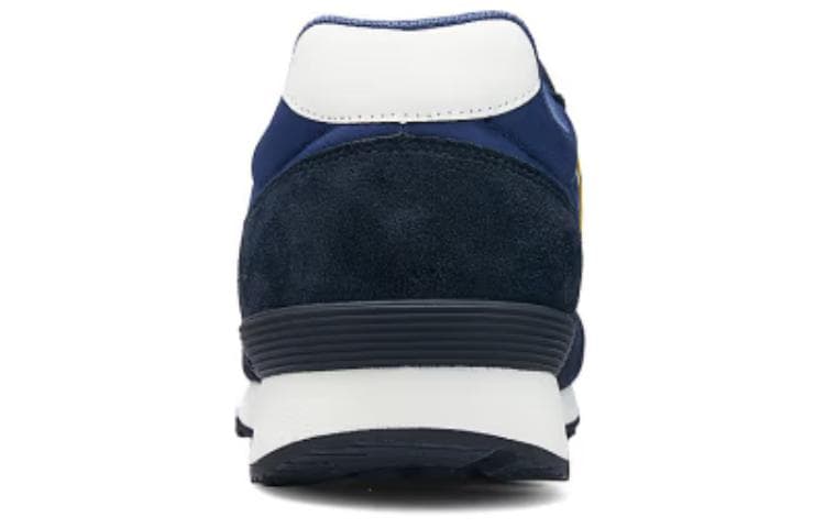 Кроссовки Skechers Street Navy Blue - изображение 5