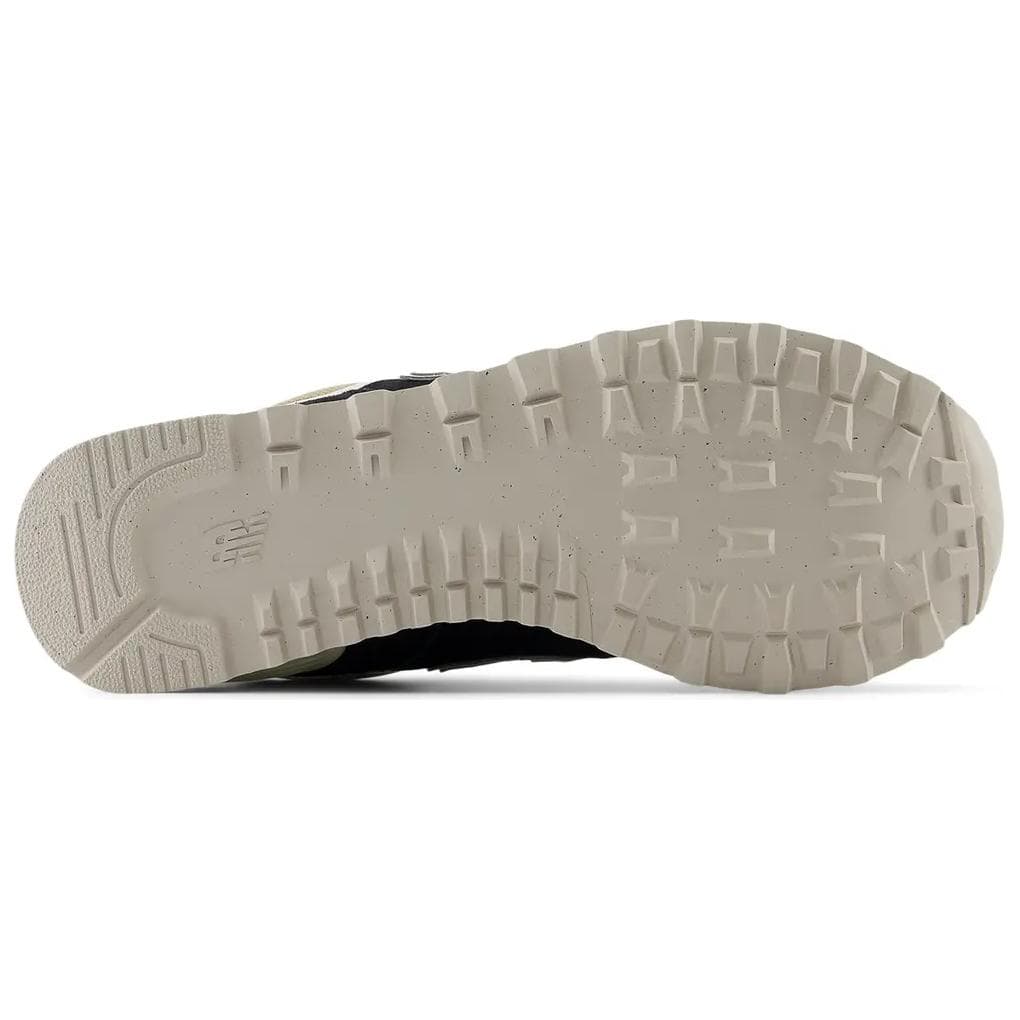 Кроссовки New Balance 5740 Black Brown White - изображение 5