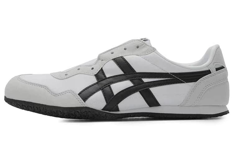 Кроссовки Onitsuka Tiger Serrano SLIP-ON - изображение 1