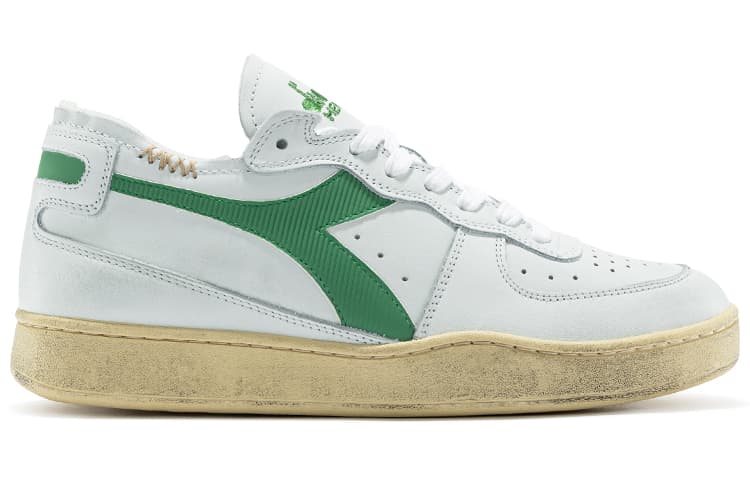 Кроссовки diadora Mi Basket - изображение 2