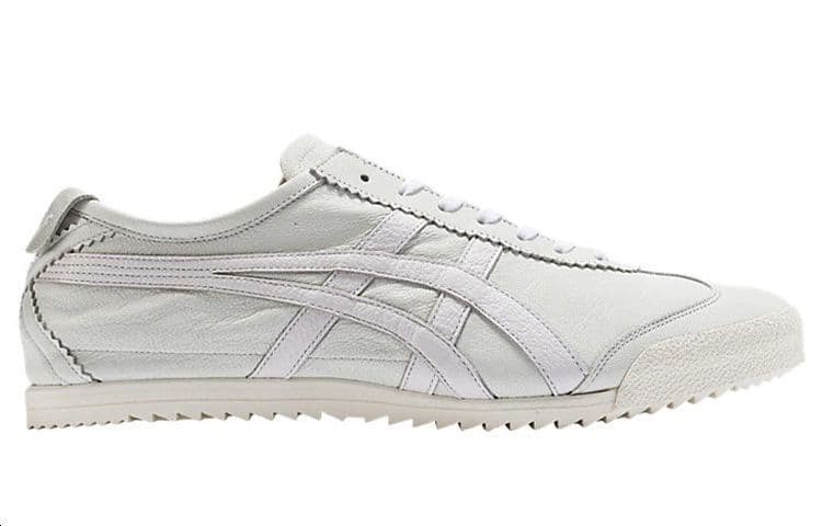 Кроссовки Onitsuka Tiger Mexico 66 Deluxe - изображение 2