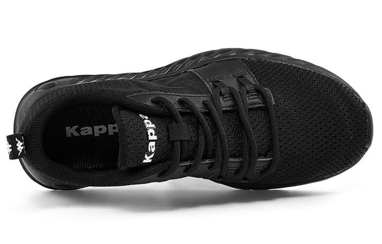 Кроссовки Kappa - изображение 5