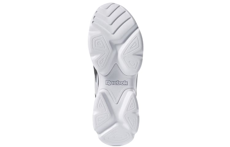 Кроссовки Reebok Royal Bridge 3 Black Grey - изображение 6