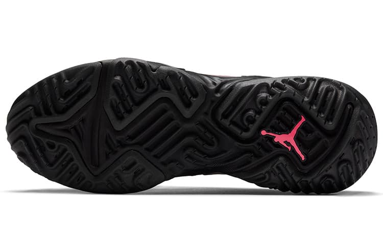 Кроссовки Jordan Delta Breathe CNY - изображение 5