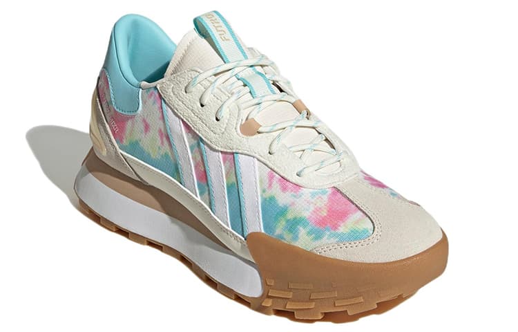 Кроссовки adidas neo Futro Mixr "FM" - изображение 3