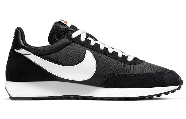 Кроссовки Nike Air Tailwind 79 Black White - изображение 2