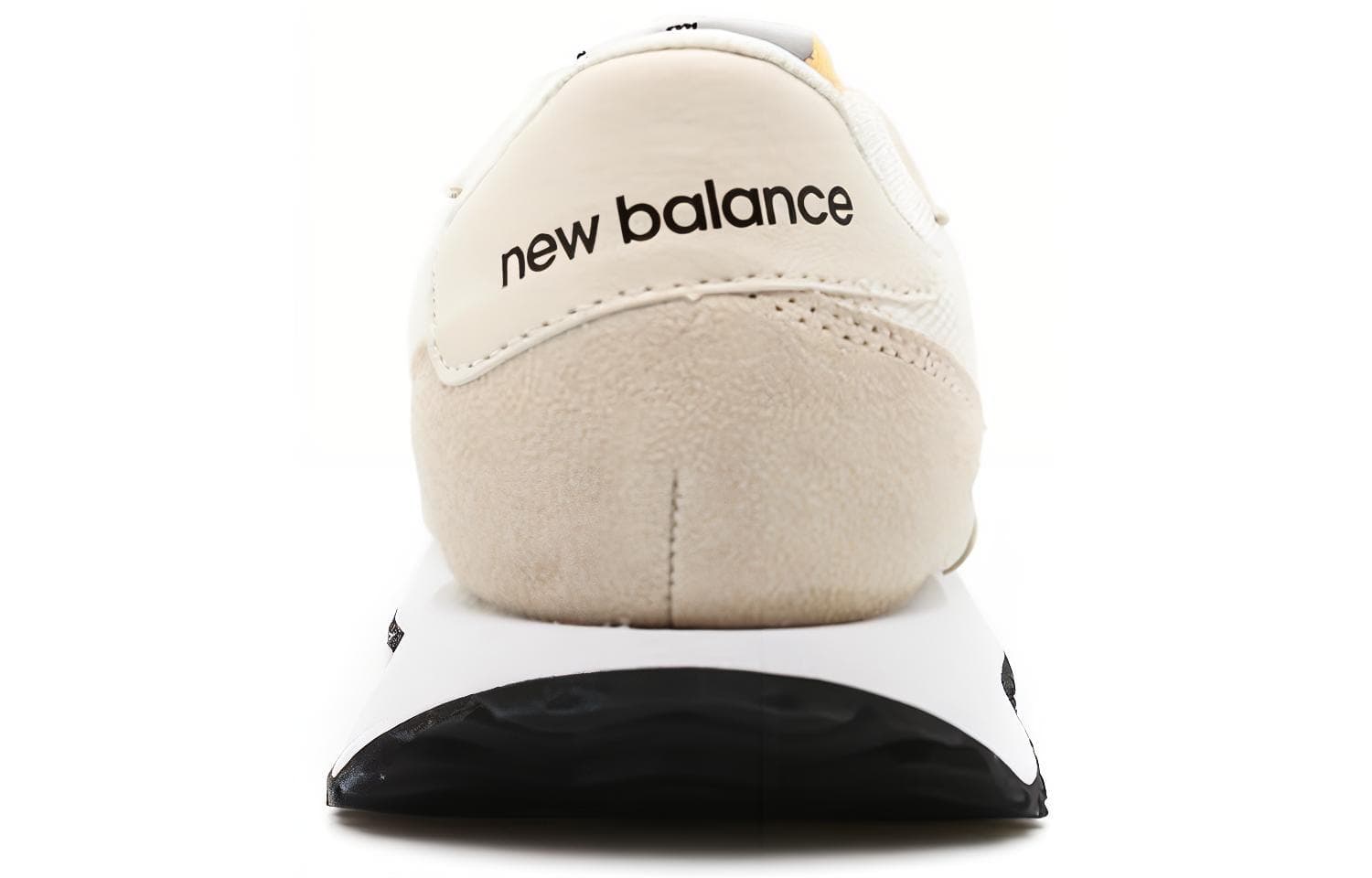 Кроссовки New Balance 237 Beige - изображение 6
