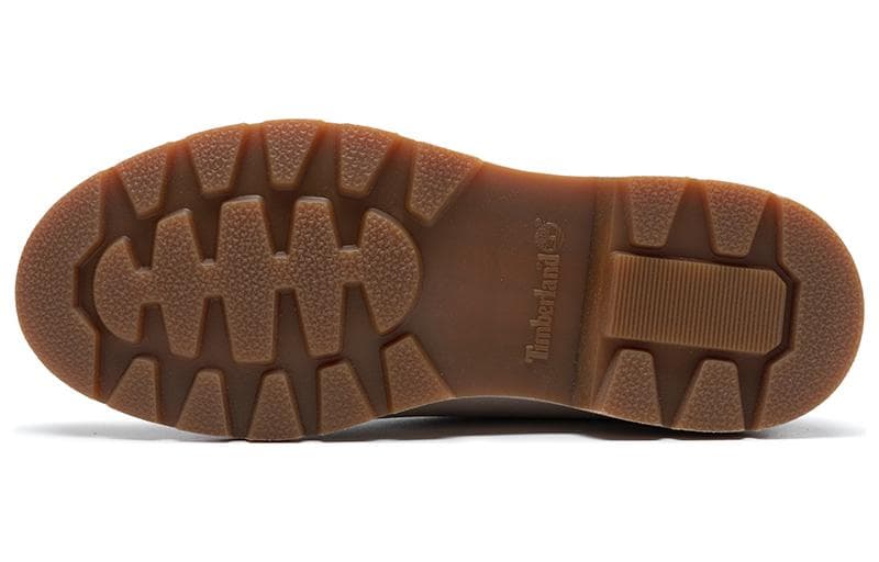 Ботинки Timberland - изображение 5