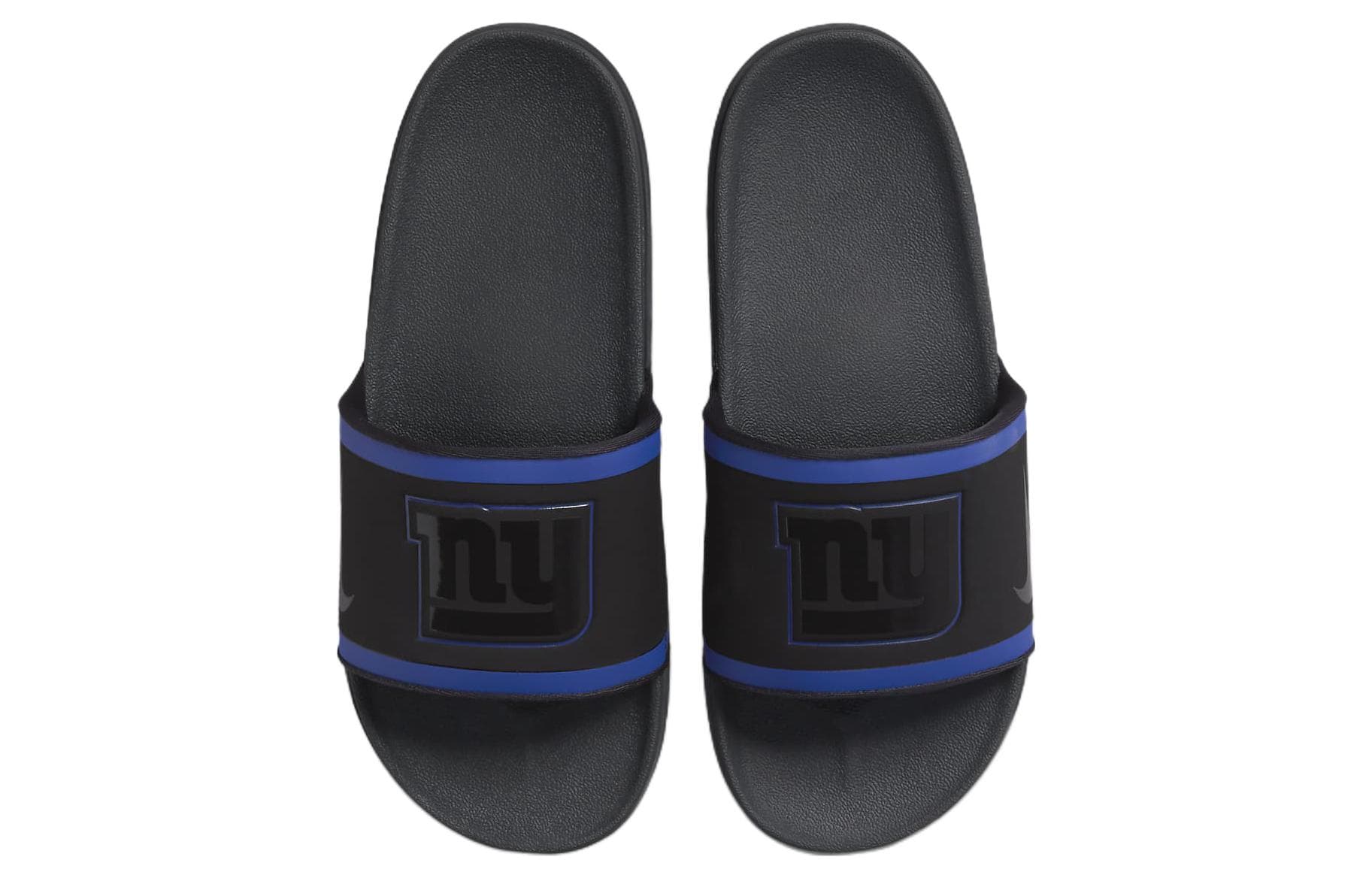 Сандалии Nike Offcourt "NFL New York Giants" - изображение 3