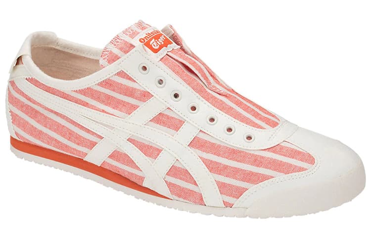 Кроссовки Onitsuka Tiger MEXICO 66 Slip-On - изображение 3