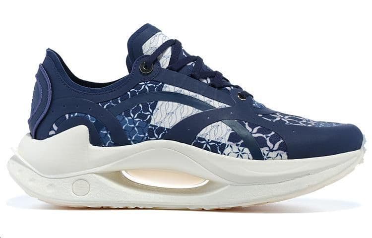 Кроссовки LI-NING 1990 RMX - изображение 2