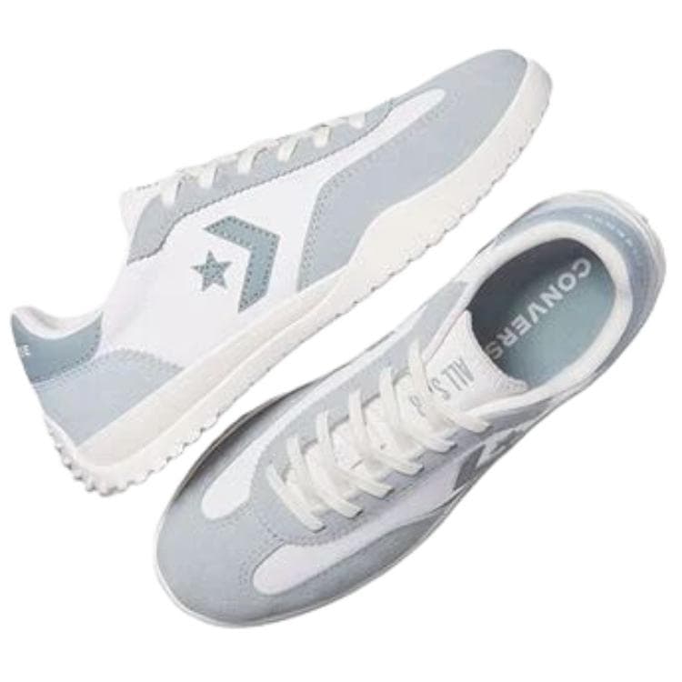 Кроссовки Converse Run Star Trainer Blue White - изображение 4