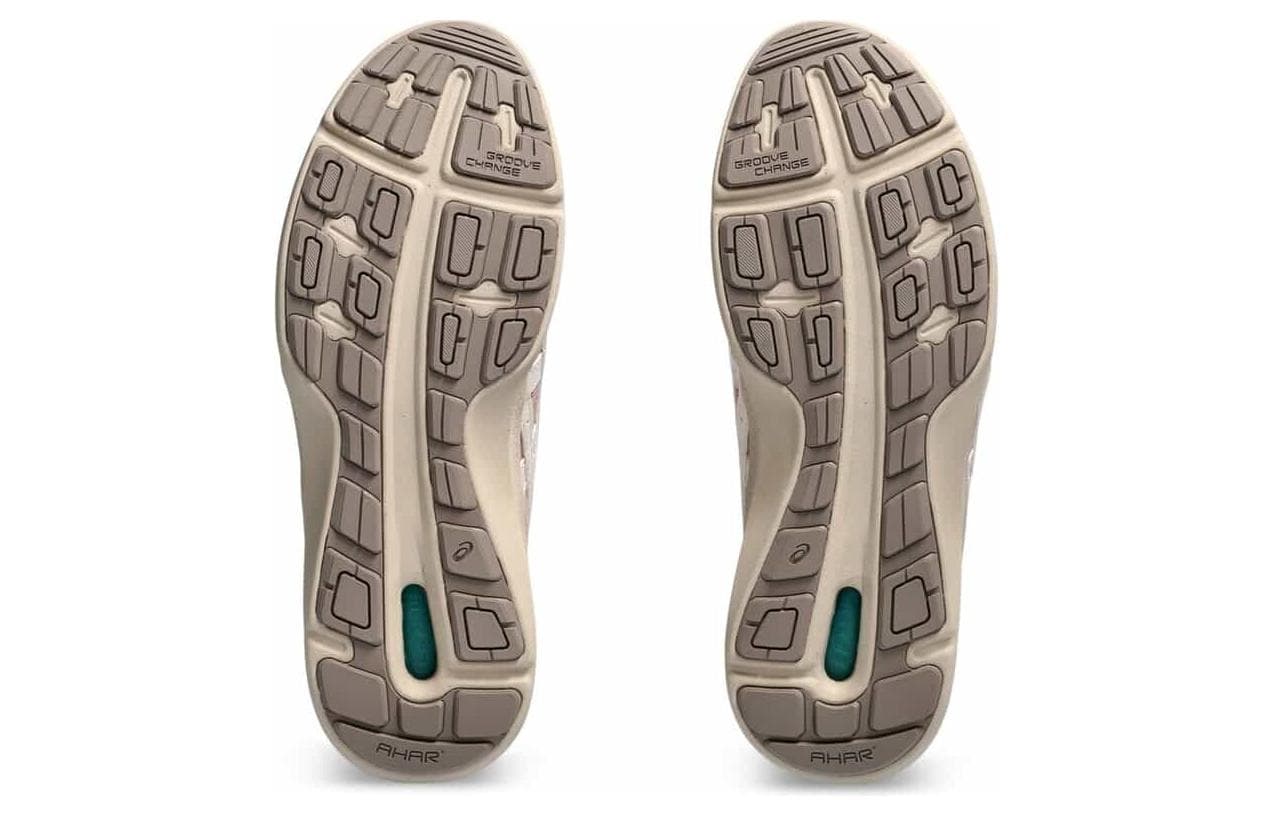 Кроссовки Asics Hadashi Walker 3E - изображение 7