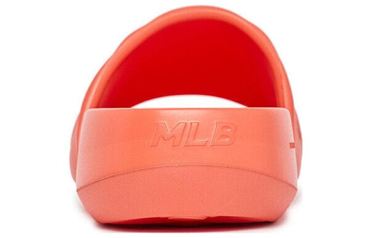 Сандалии MLB Chunky Bouncer Slide Boston Red Sox - изображение 5
