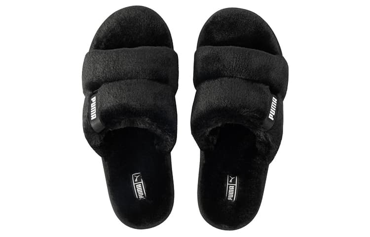 Сандалии Puma Fluff Solo - изображение 4