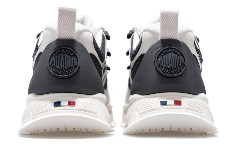 Кроссовки Palladium Outdoor-R - изображение 4