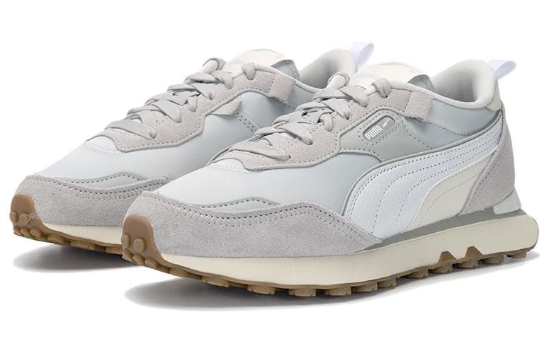 Кроссовки PUMA - изображение 3