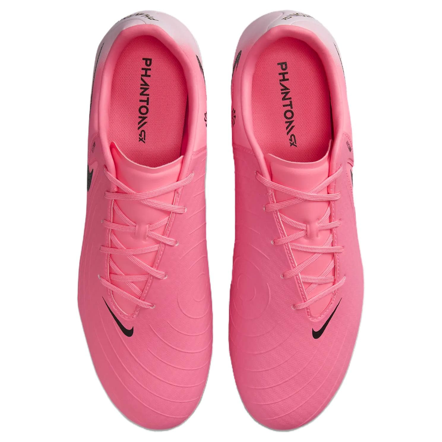 Кроссовки для футбола Nike Phantom GX 2 Academy MG - изображение 4