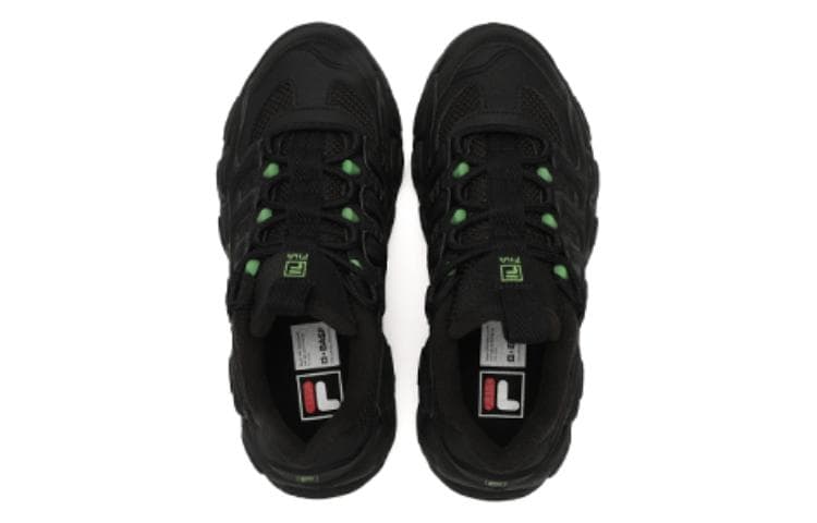 Кроссовки FILA Croissant - изображение 3