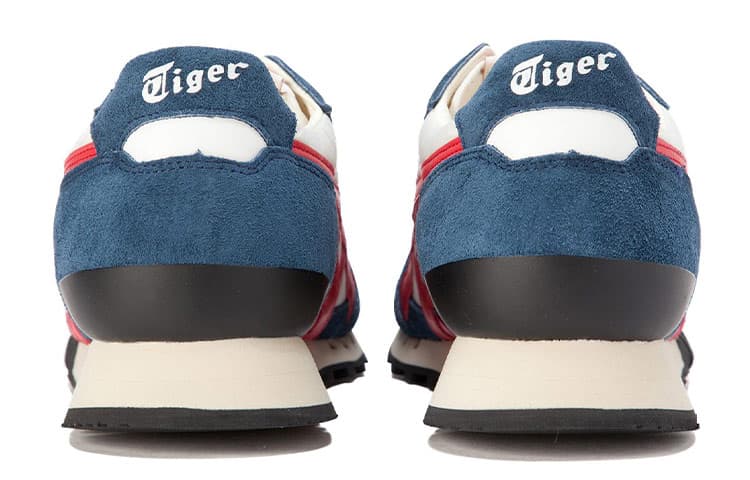 Кроссовки Onitsuka Tiger Colorado Eighty-Five Nm - изображение 5
