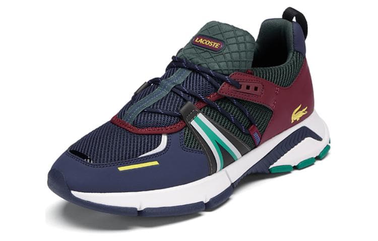 Кроссовки LACOSTE - изображение 2