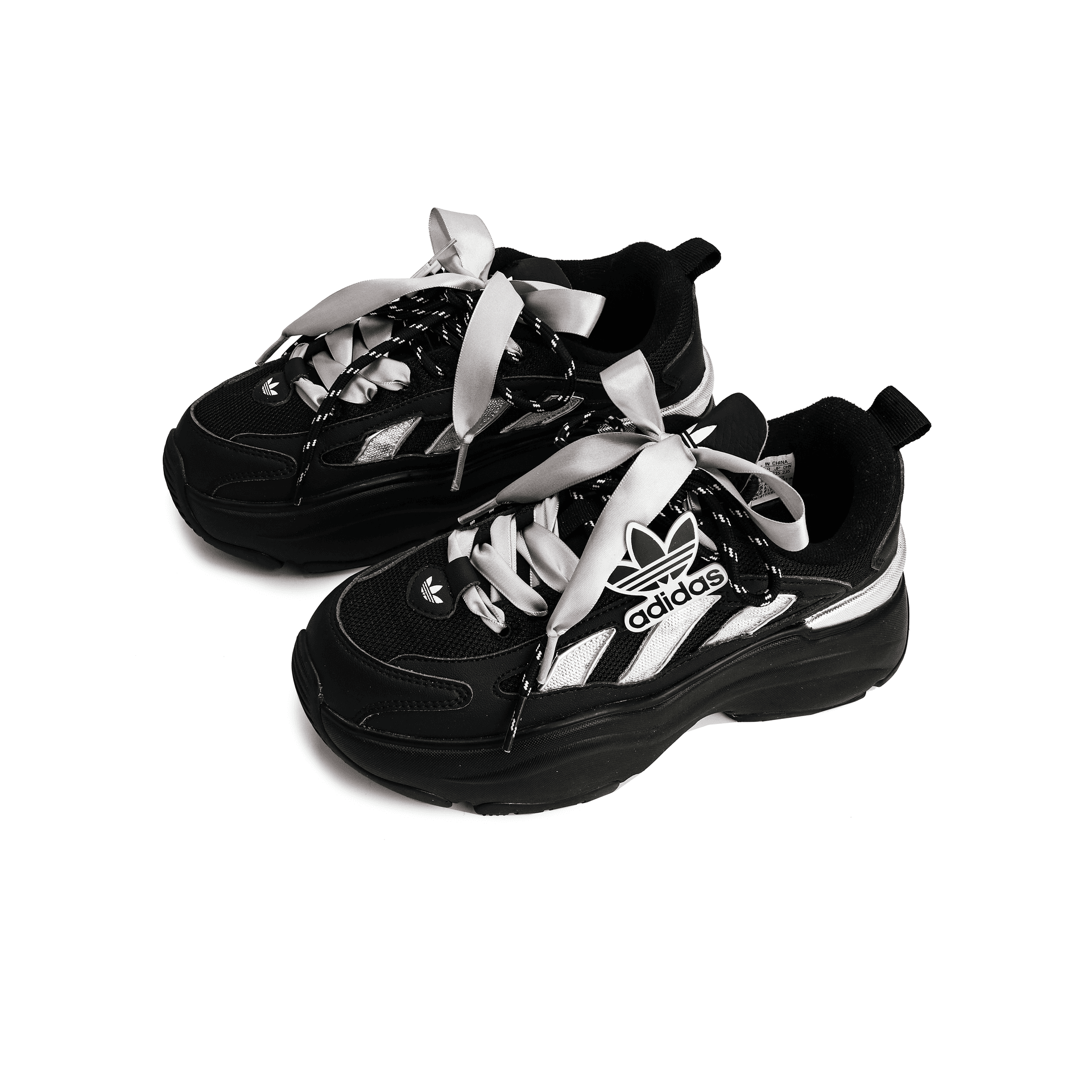 Кроссовки adidas Originals OZGAIA - изображение 3