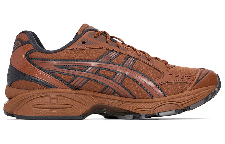 Кроссовки Asics Gel-Kayano 14 - изображение 2