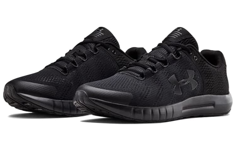 Кроссовки Under Armour Micro G Pursuit Bp - изображение 3
