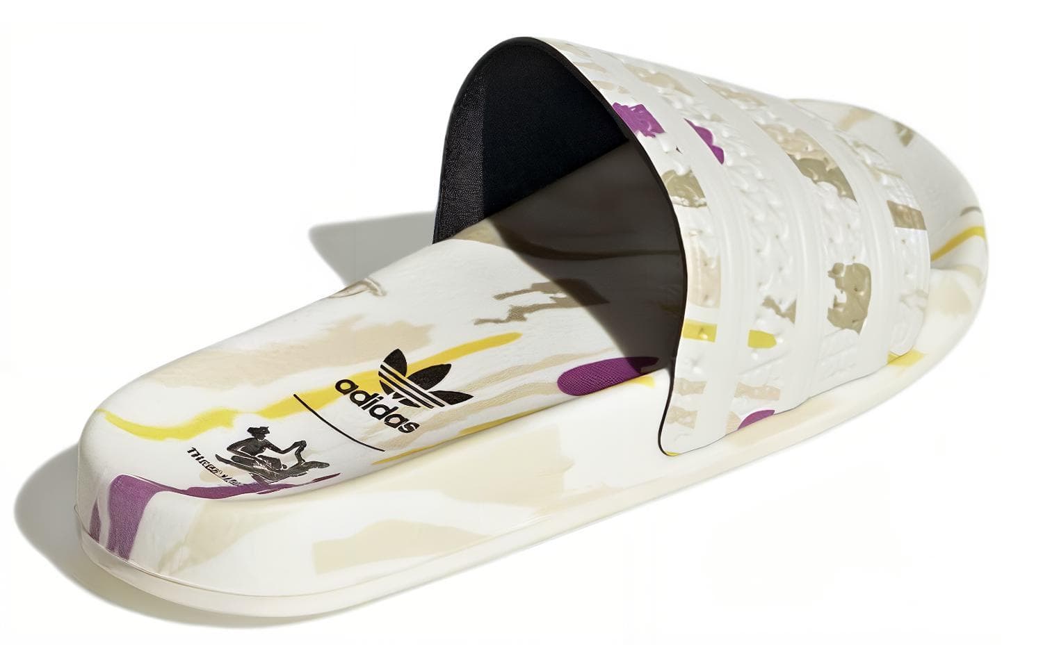 Сандалии adidas Adilette - изображение 4