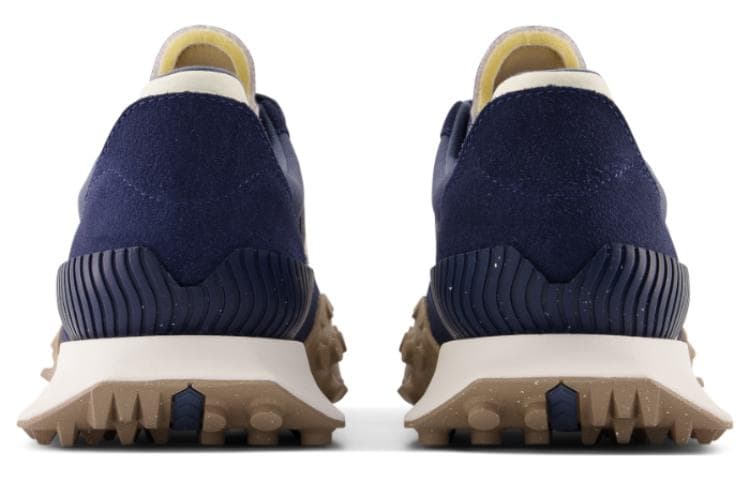 Кроссовки New Balance 720 Blue White - изображение 4