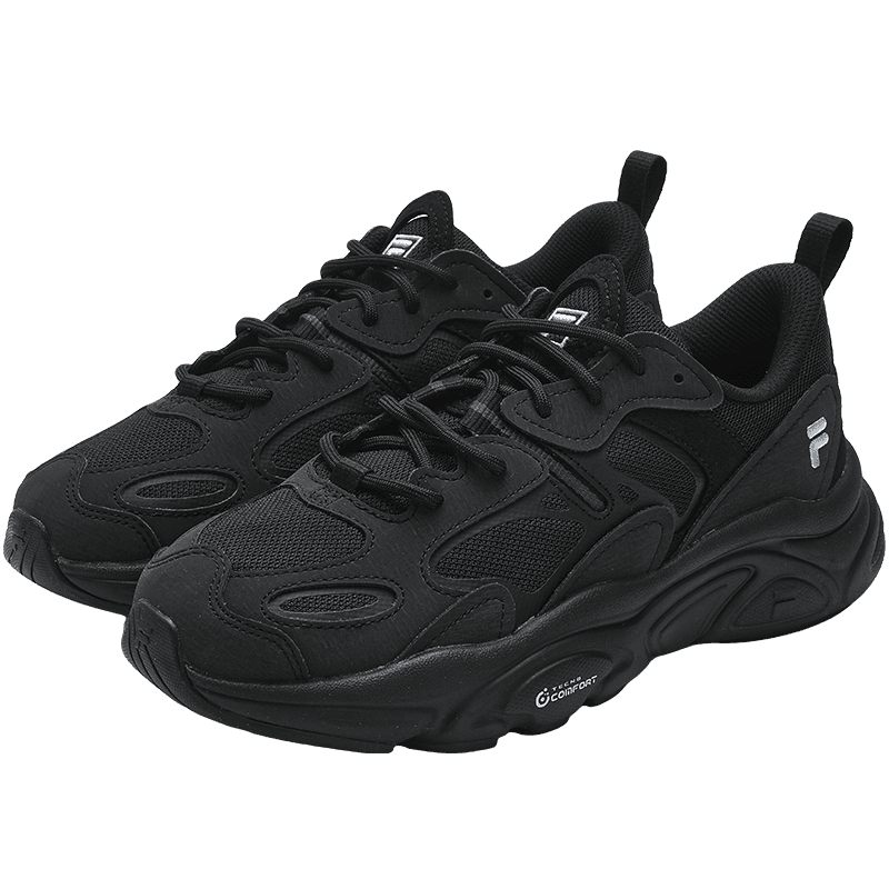 Кроссовки FILA Heritage Mars 2.0 Black - изображение 2