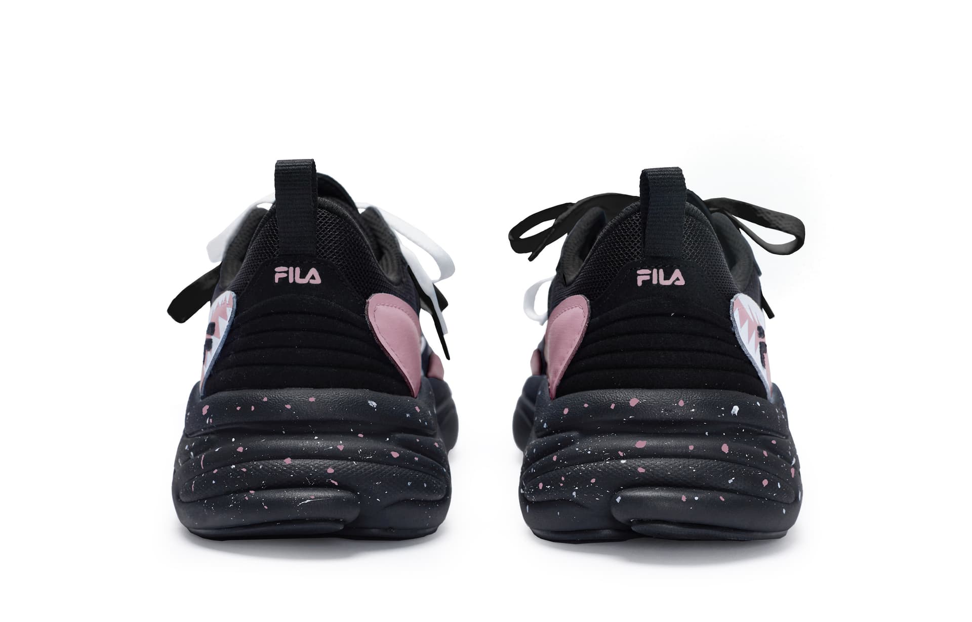 Кроссовки FILA Mars 2.0 - изображение 5