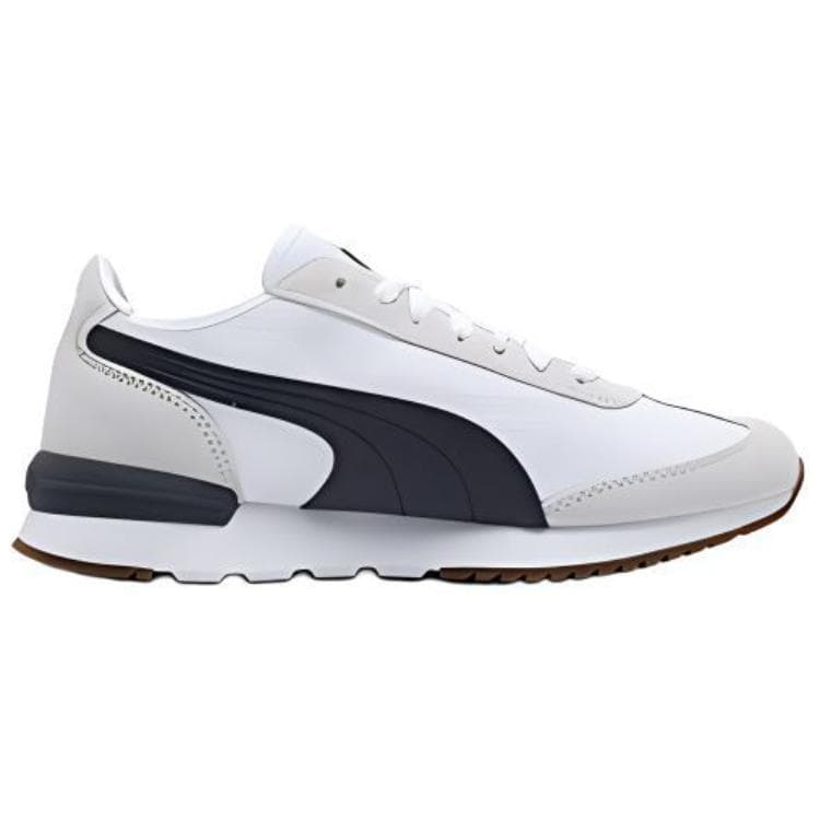 Кроссовки PUMA R78 - изображение 2