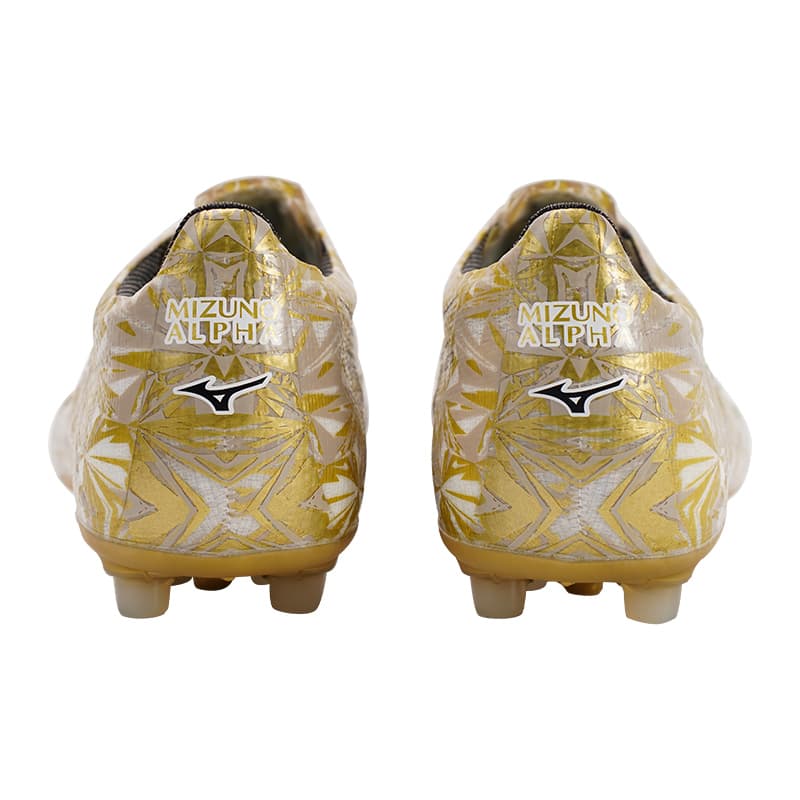 Кроссовки для футбола Mizuno ELITE AG - изображение 4