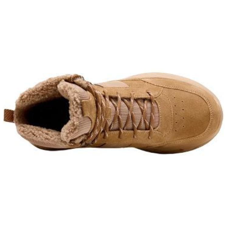 Ботинки CAMEL 6cm - изображение 3