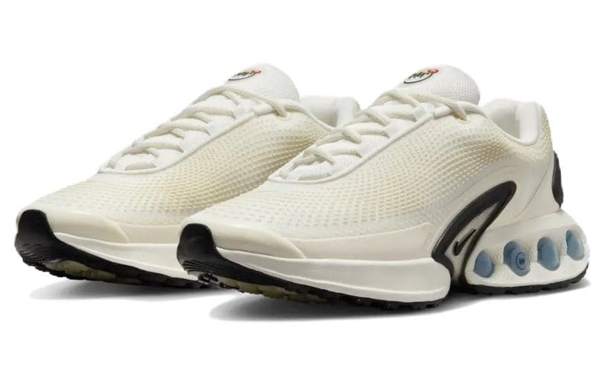 Кроссовки Nike Air Max Dn "Sail and Coconut Milk" - изображение 3