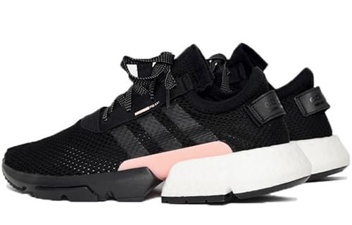 Кроссовки adidas originals Pod-S3.1 - изображение 3
