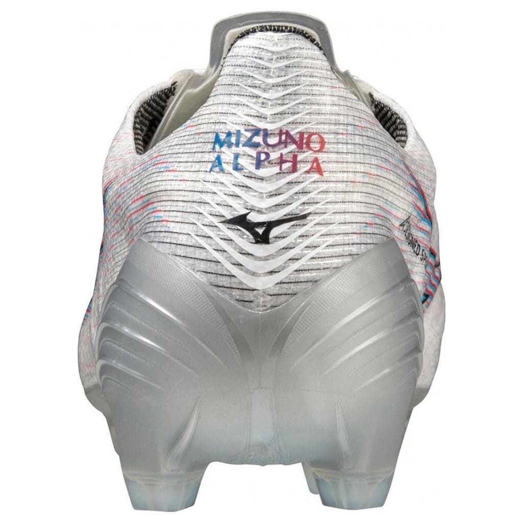 Кроссовки для футбола Mizuno Pro FG - изображение 4