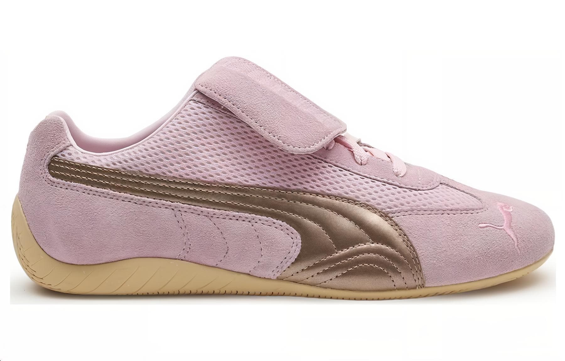 Кроссовки PUMA Speedcat - изображение 2