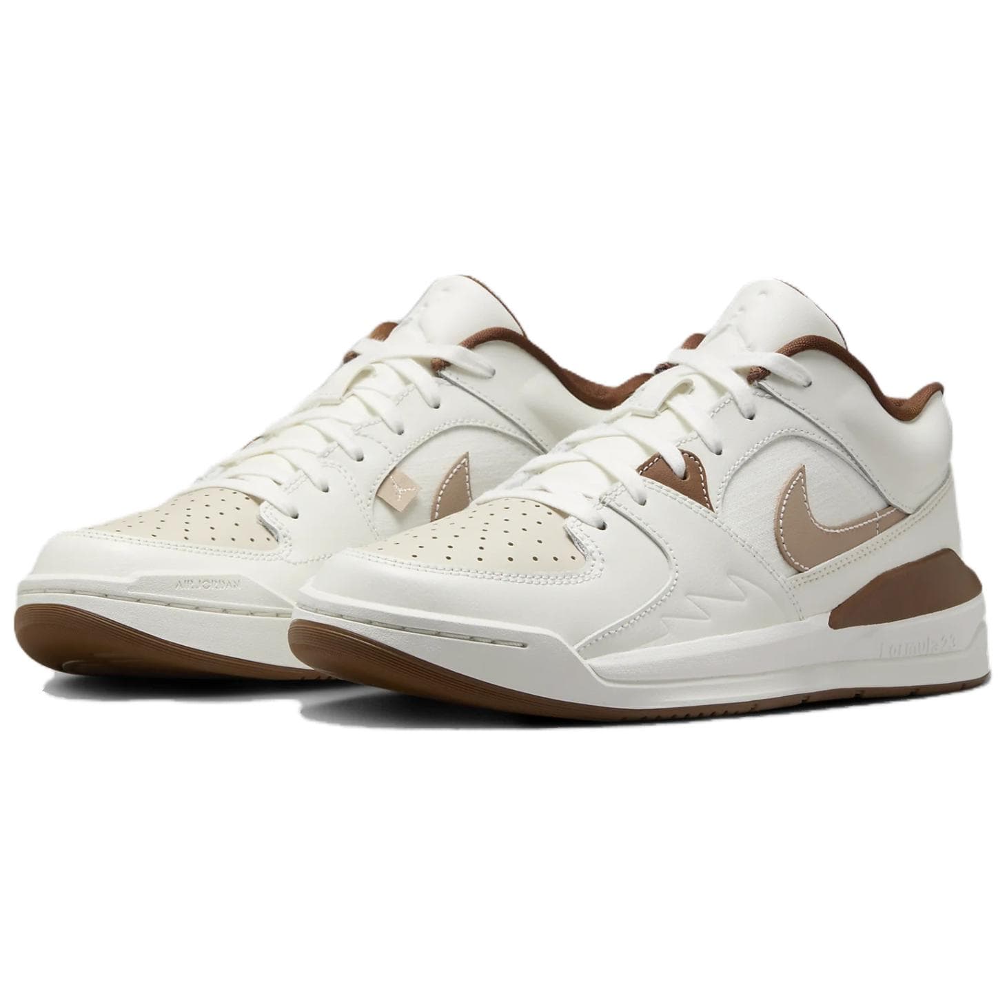 Кроссовки Jordan Stadium 90 - изображение 2