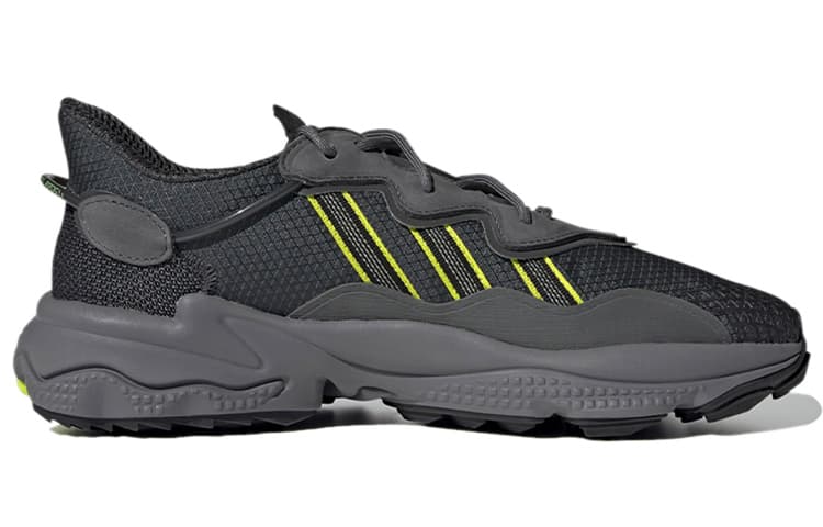 Кроссовки adidas Ozweego Tr - изображение 2