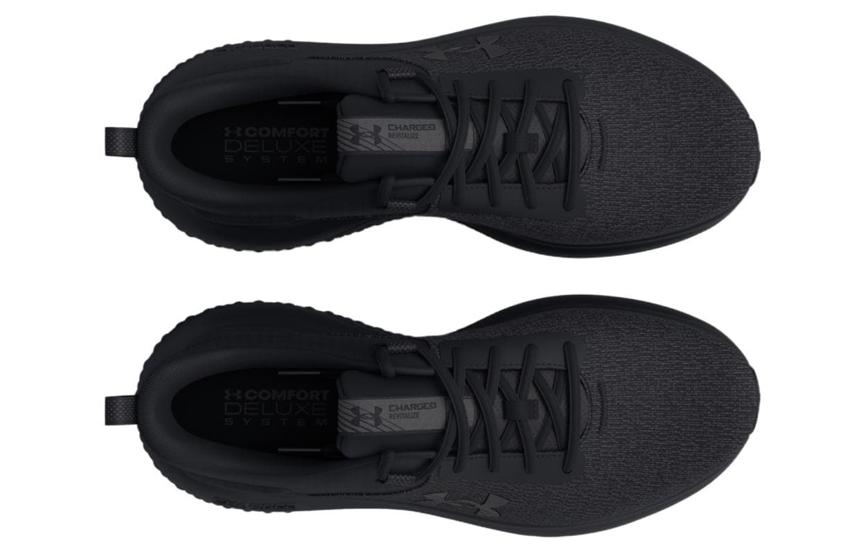Кроссовки Under Armour - изображение 3