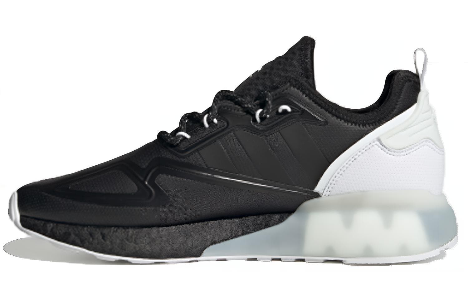 Кроссовки adidas ZX 2K Boost - изображение 1