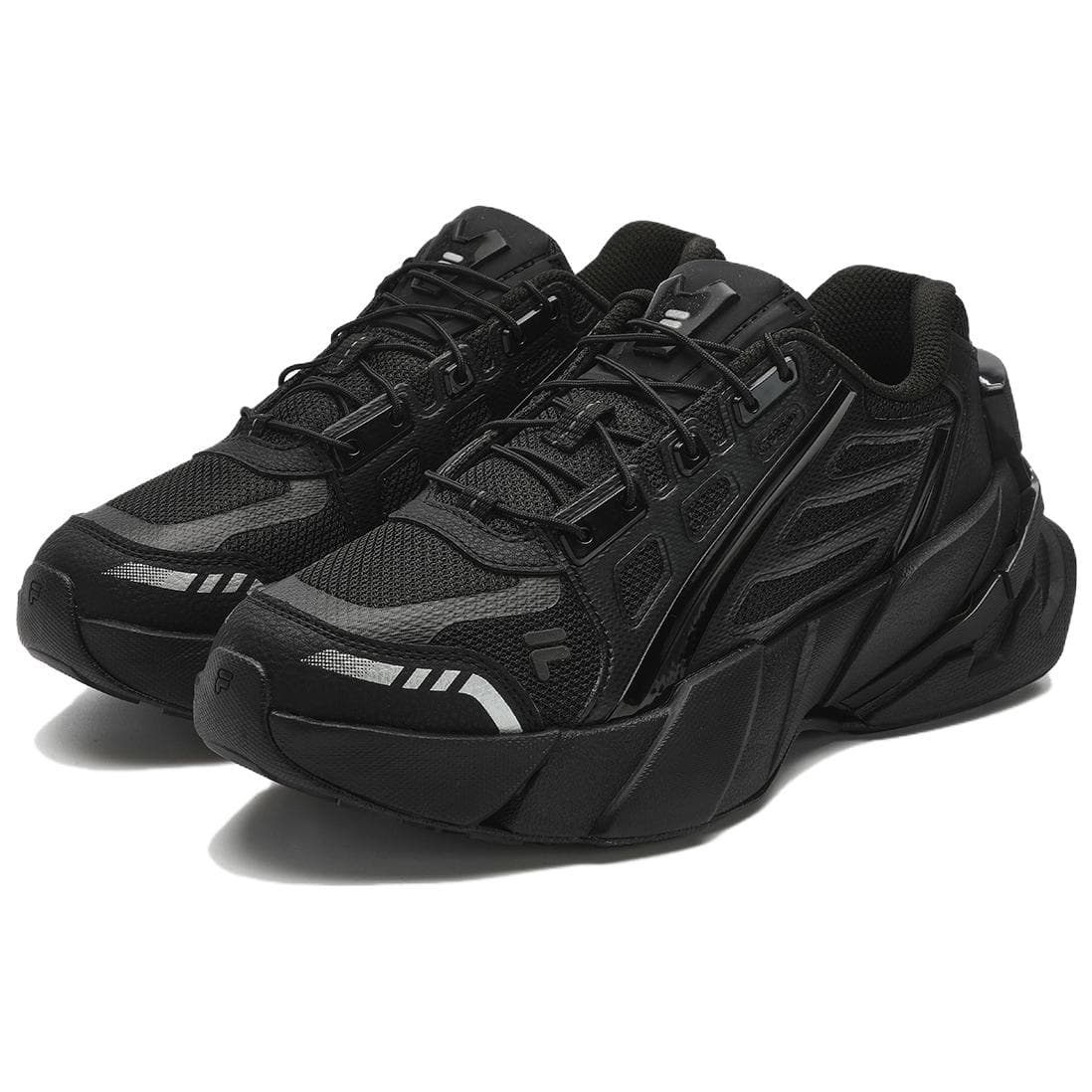 Кроссовки FILA FUSION TI-22 - изображение 2