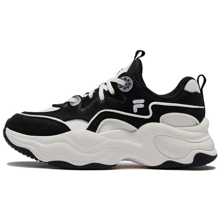 Кроссовки FILA FUSION BUBBLE CVS - изображение 1