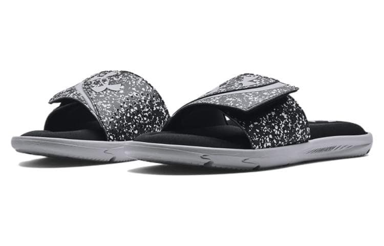 Сандалии Under Armour UA Ignite 6 Graphic Strap - изображение 3