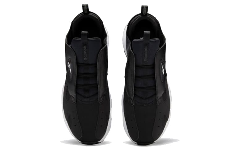Кроссовки Reebok Royal Turbo Impulse 2.0 Black - изображение 5