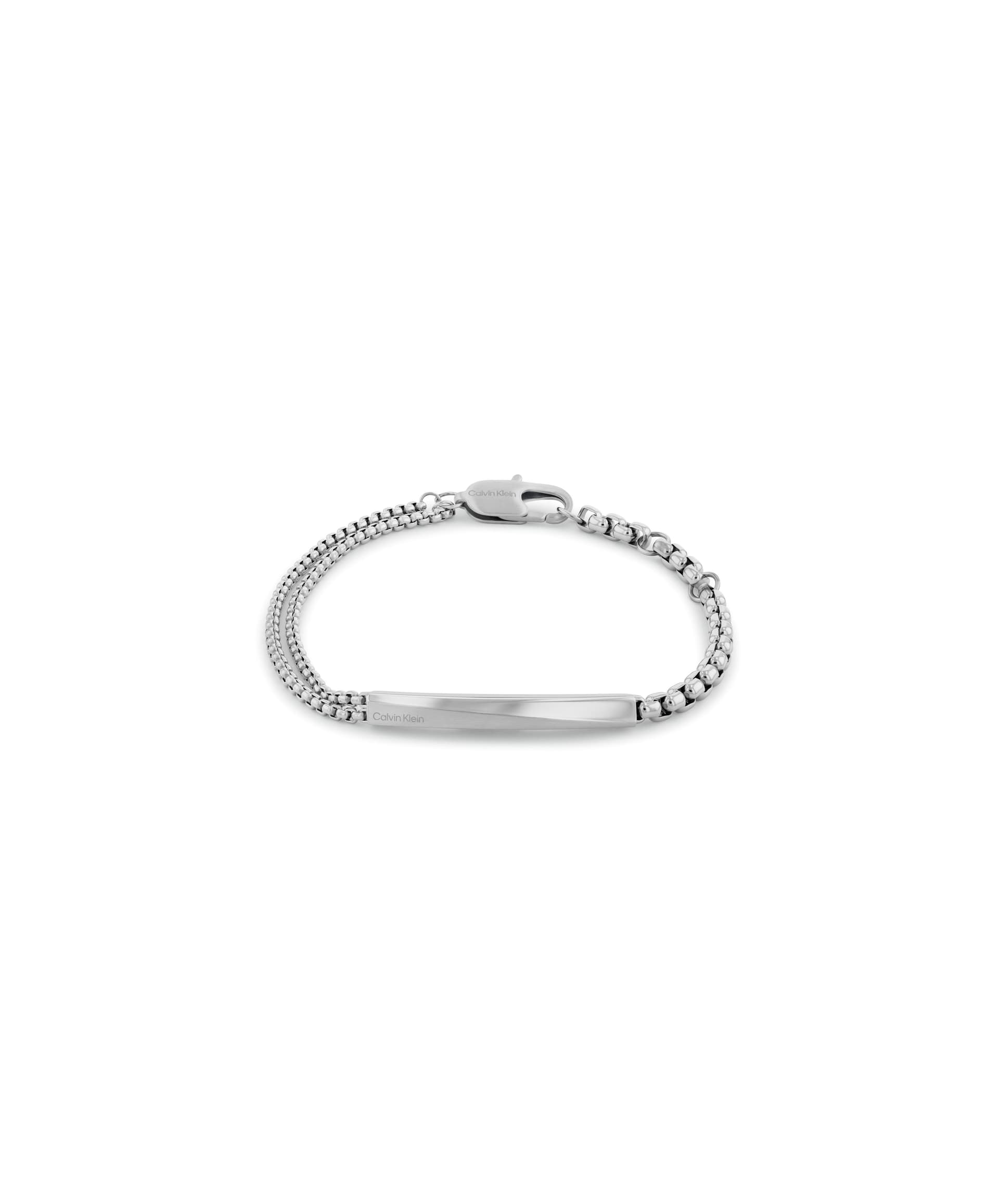Браслет Calvin Klein Нержавеющая сталь Браслеты Мужской - изображение 1