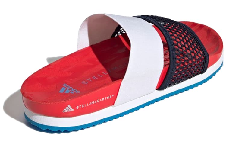Сандалии Stella McCartney x adidas Lette Slides - изображение 4