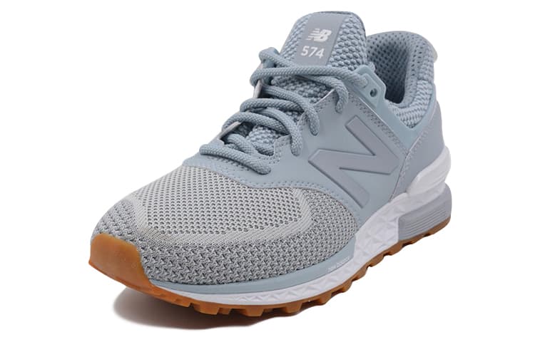 Кроссовки New Balance NB 574 Sport - изображение 3